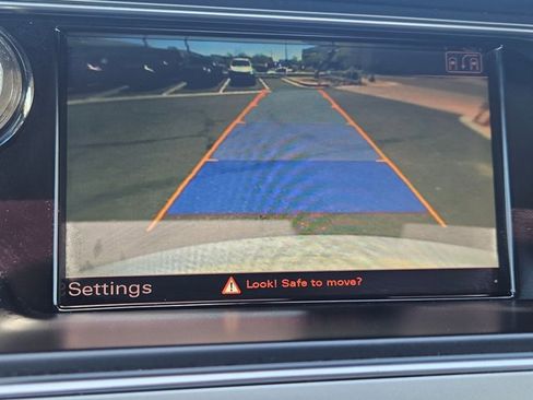 Used 2011 Audi A5 2.0T Premium Plus image 15