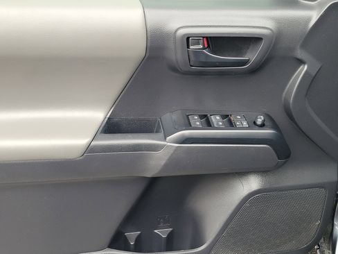 Certified 2023 Toyota Tacoma SR image 17