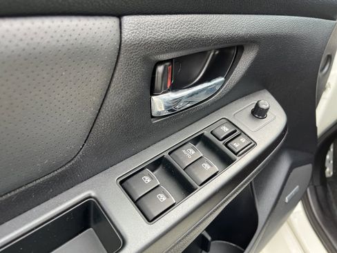 Used 2016 Subaru WRX Limited image 26