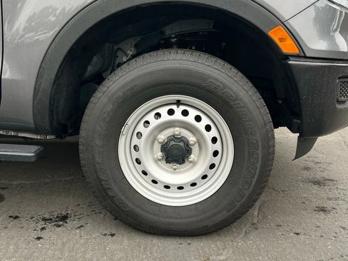 Used 2021 Ford Ranger XL image 9