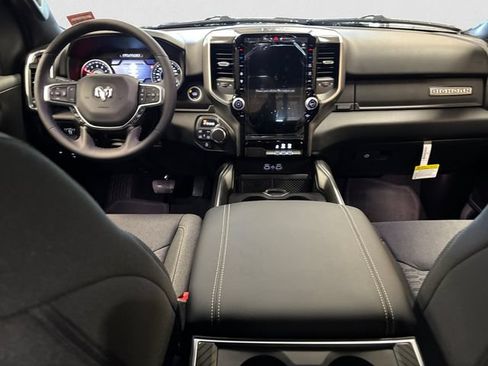 New 2026 RAM 1500 Big Horn AWD/4WD image 11
