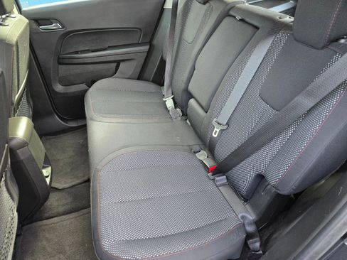 Used 2016 Chevrolet Equinox LS image 19