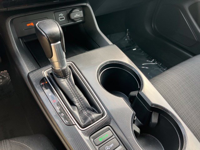 Used 2022 Honda Civic EX image 26