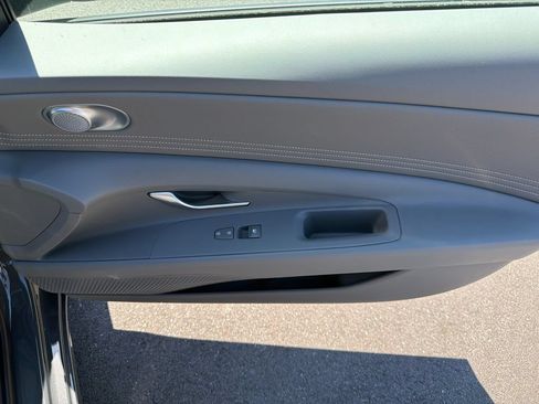 New 2026 Hyundai Elantra Sport w/ Cargo Package FWD image 15