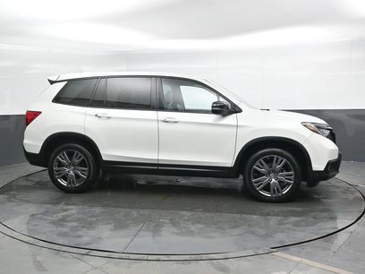 Used 2021 Honda Passport EX-L