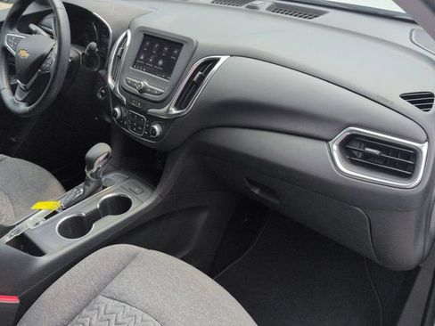 Used 2024 Chevrolet Equinox LT FWD image 31