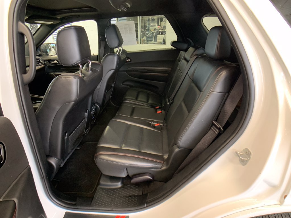 Used 2025 Dodge Durango GT AWD/4WD image 24