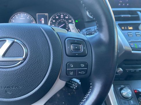 Used 2021 Lexus NX 300 Base w/ Premium Package image 17