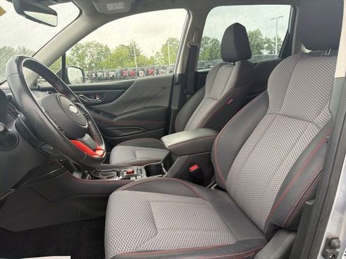 Used 2024 Subaru Forester Sport AWD/4WD image 22