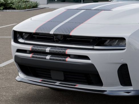 New 2026 Dodge Charger R/T AWD/4WD image 11