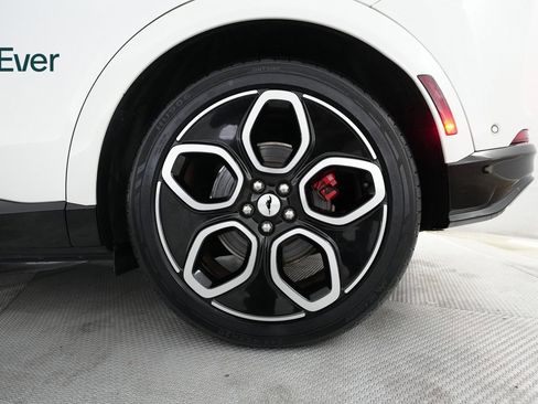 Used 2022 Ford Mustang Mach-E GT image 17