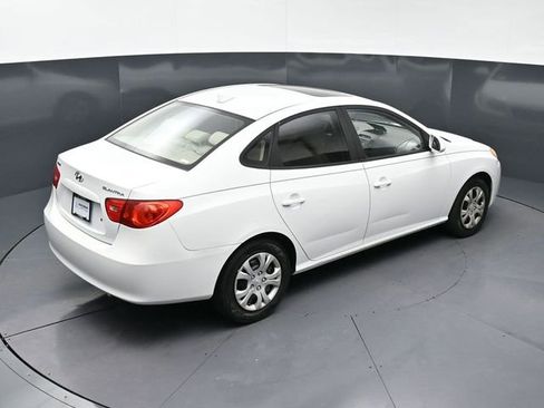 Used 2009 Hyundai Elantra GLS image 58