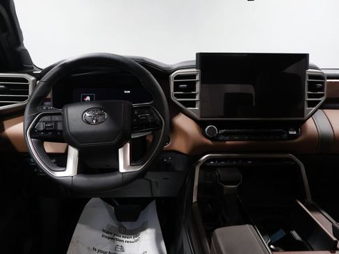 Used 2026 Toyota Tundra 1794 Edition image 15