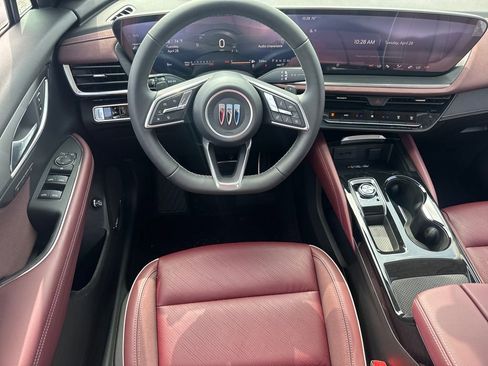 New 2026 Buick Envision Sport Touring AWD/4WD image 13
