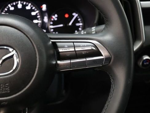 Used 2025 MAZDA CX-50 AWD 2.5 S w/ Premium Package image 21