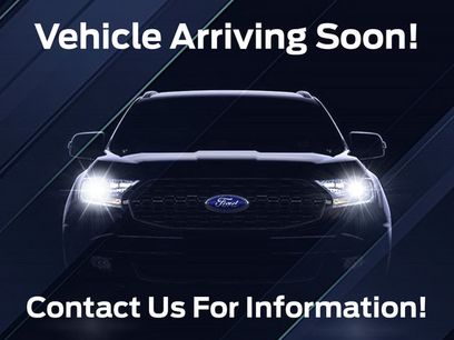 Used 2021 Ford Expedition Limited