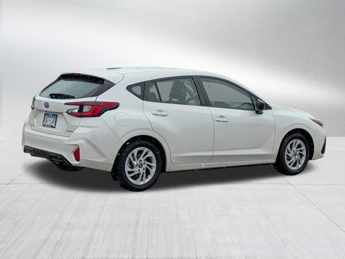 Used 2024 Subaru Impreza 2.0i image 7