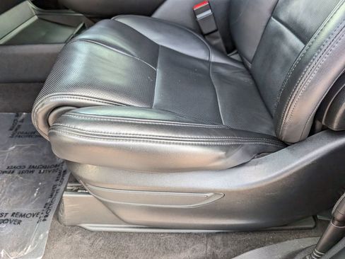 Used 2021 Lincoln Navigator L Reserve w/ Luxury Package image 23