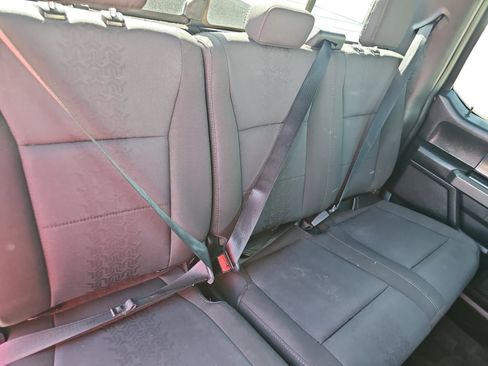 Used 2018 Ford F150 XLT w/ Equipment Group 302A Luxury image 18