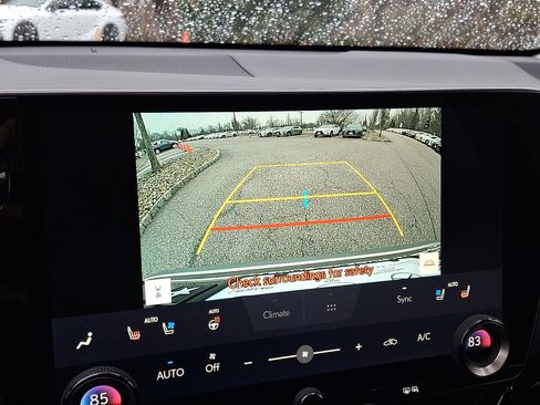 Certified 2025 Lexus NX 350 NX 350 Premium image 19