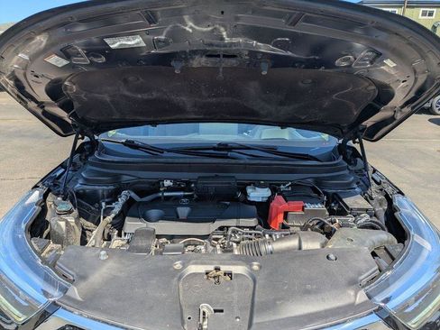 Used 2021 Acura RDX AWD w/ Advance Package image 41