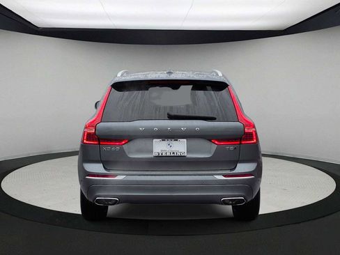 Used 2021 Volvo XC60 T5 Inscription w/ Advanced Package image 7