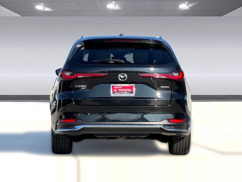 Used 2024 MAZDA CX-90 3.3 Turbo S image 8