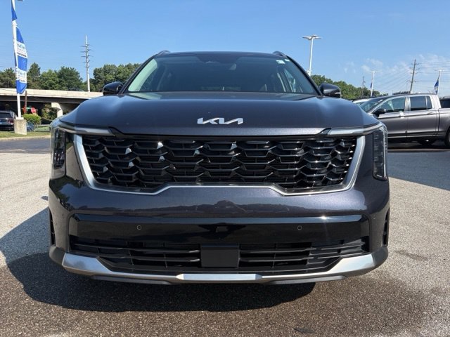 Used 2025 Kia Sorento S FWD image 24