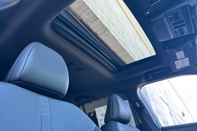 New 2026 Subaru Outback Touring XT AWD/4WD image 14