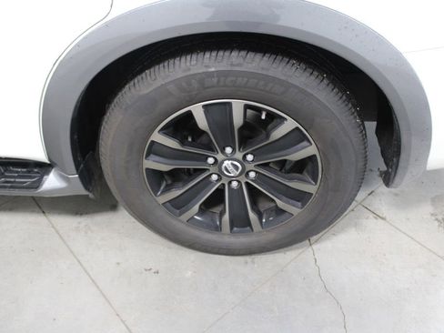 Used 2018 Nissan Armada Platinum w/ Cargo Package image 59