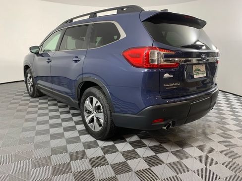 Used 2025 Subaru Ascent Premium AWD/4WD image 6