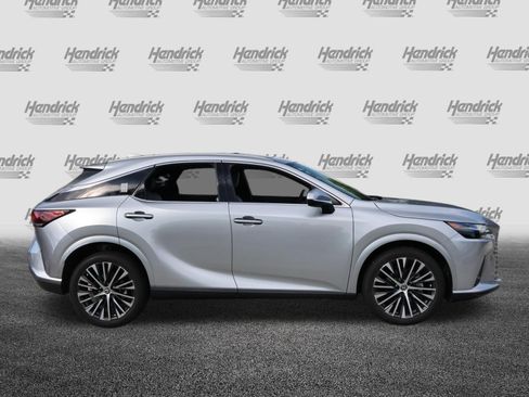 Used 2024 Lexus RX 350 Premium Plus w/ Convenience Package FWD image 10