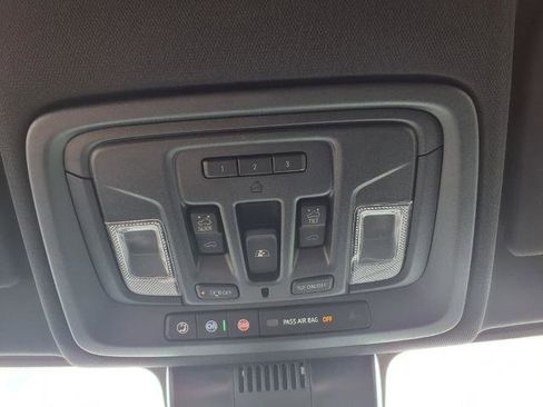 New 2026 Chevrolet Silverado 1500 High Country AWD/4WD image 26