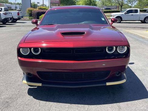 Used 2023 Dodge Challenger GT w/ Blacktop Package image 2