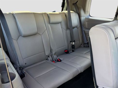 Used 2015 Honda Pilot EX-L image 29