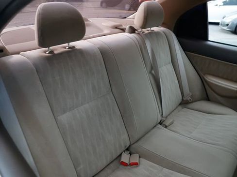 Used 2004 Honda Civic LX image 17