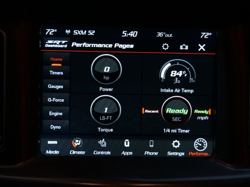 Used 2020 Dodge Charger Scat Pack w/ Dynamics Package image 29