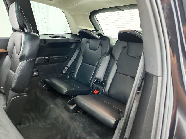 Used 2023 Volvo XC90 B6 Plus w/ Protection Package AWD/4WD image 31