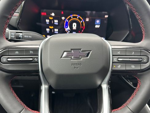 New 2026 Chevrolet Colorado Z71 w/ Technology Package image 21