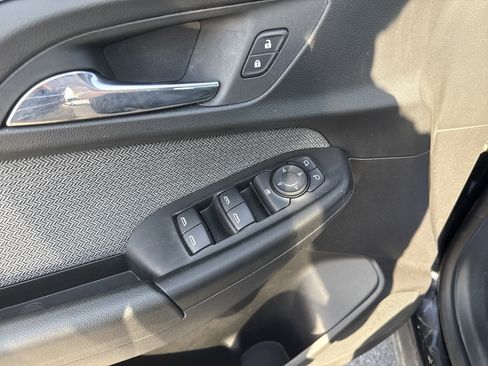 Used 2021 Chevrolet TrailBlazer LS image 16