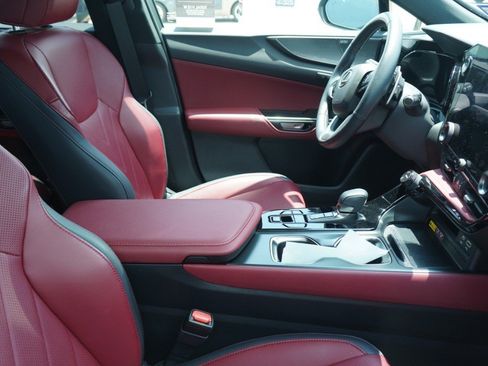 Certified 2025 Lexus NX 350h AWD w/ Cold Area Package image 10
