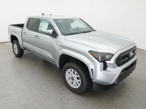 New 2026 Toyota Tacoma SR5 image 29