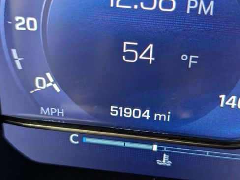 Certified 2025 Chevrolet Silverado 2500 ZR2 w/ Technology Package image 19