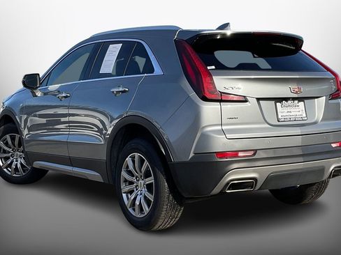 Used 2023 Cadillac XT4 Premium Luxury image 11