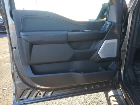 New 2025 Ford F150 Lariat w/ Equipment Group 502A High image 13