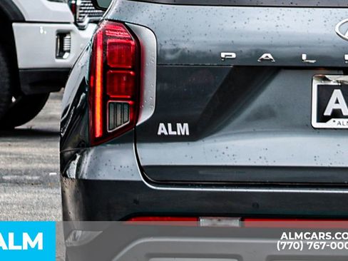 Used 2024 Hyundai Palisade SEL image 13