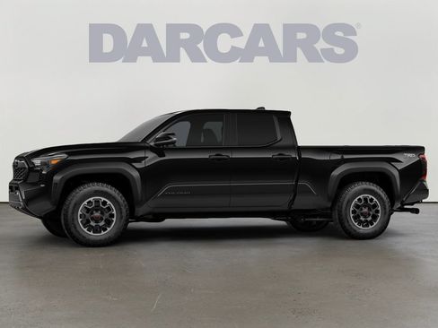 New 2026 Toyota Tacoma TRD Off-Road AWD/4WD image 4