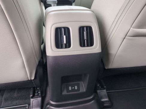 Used 2026 Hyundai Tucson SEL FWD image 22