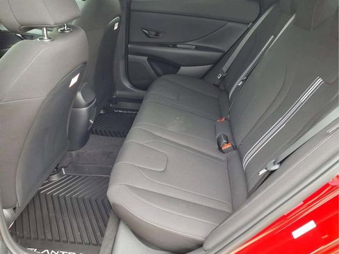 New 2026 Hyundai Elantra Sport image 13