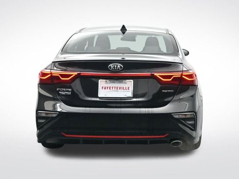 Used 2021 Kia Forte GT-Line image 7